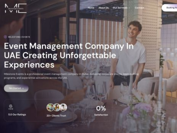 milestoneevents.ae