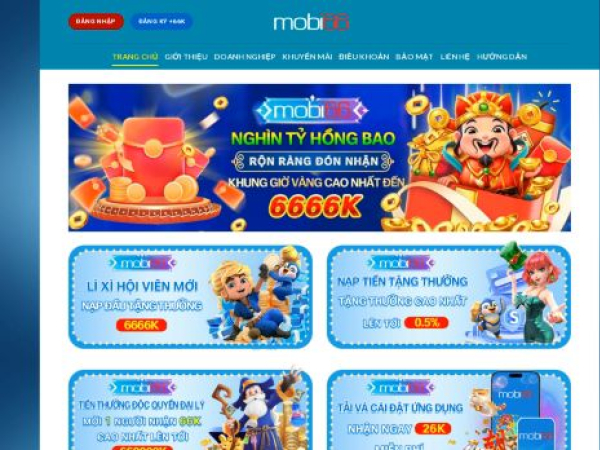 mobi66.asia
