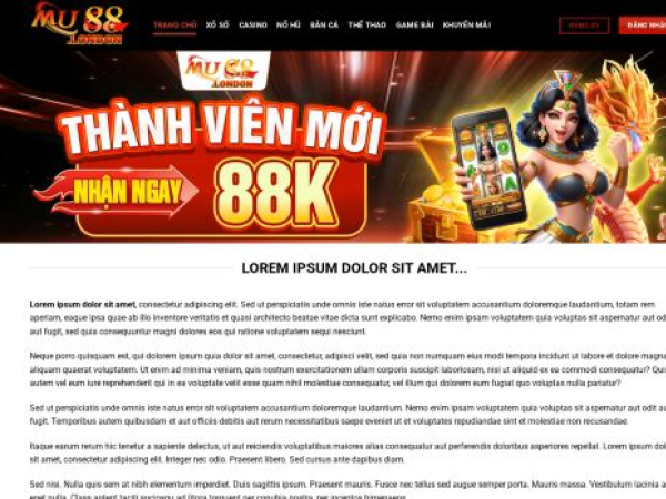 mu88.london