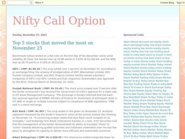nifty-call-option.blogspot.com