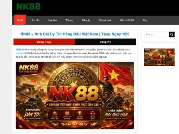 nk88.soccer
