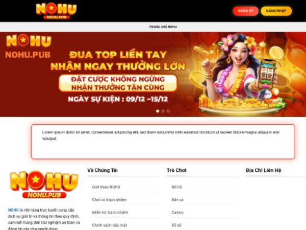 nohu.pub
