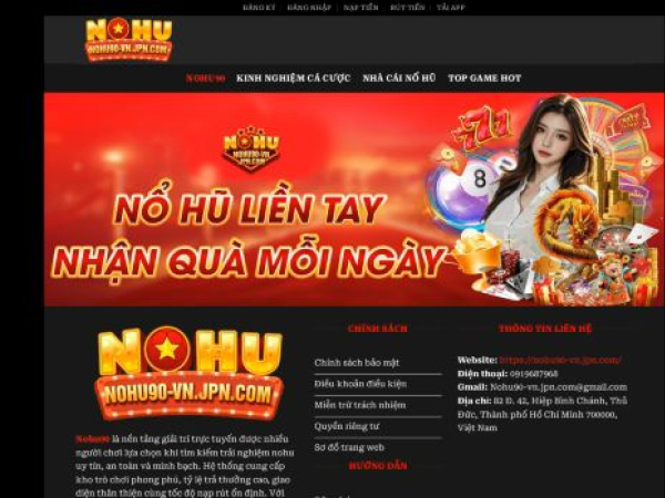 nohu90-vn.jpn.com
