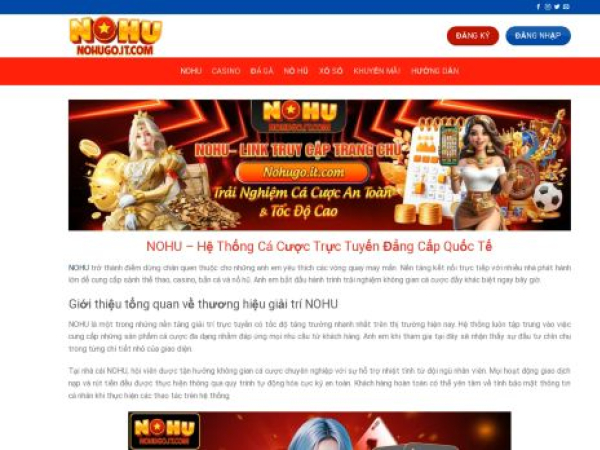 nohugo.it.com