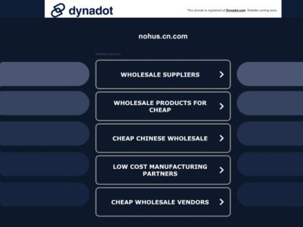 nohus.cn.com