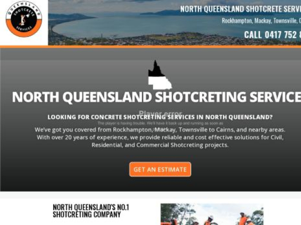 northqueensland.qldshotcreteservices.com.au