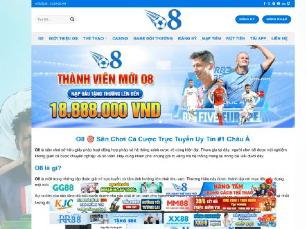 o8official.com