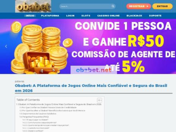 obabet.net
