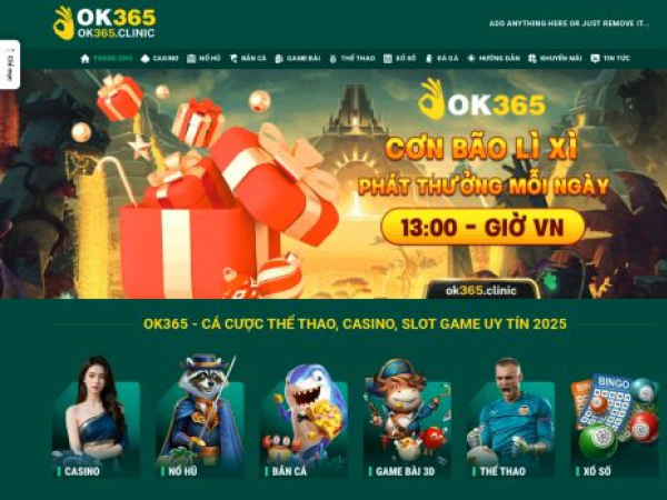 ok365.clinic