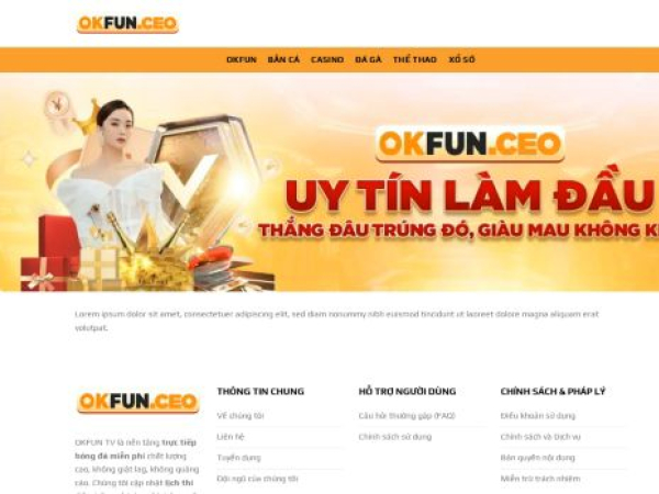 okfun.ceo