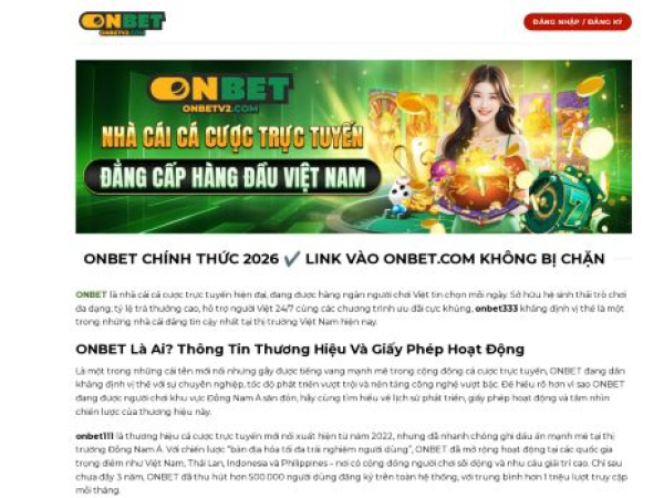 onbetv2.com