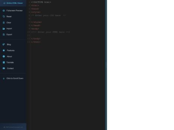 onlinehtmlviewer.com