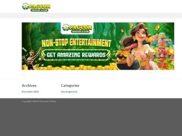 pagcor-2.com
