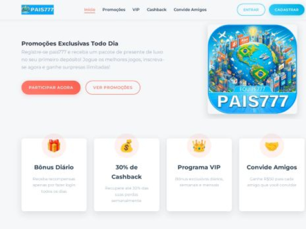pais777.uk.com