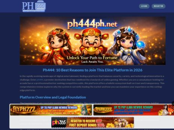 ph444ph.net