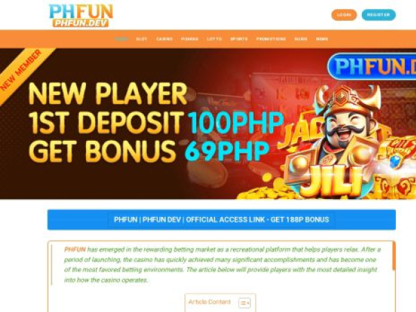phfun.dev