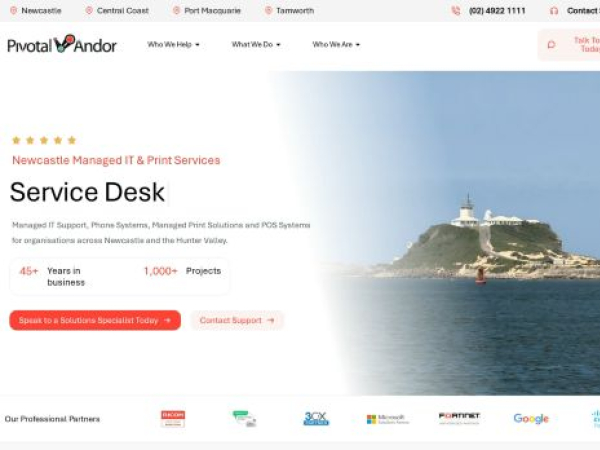 pivotalandor.com.au