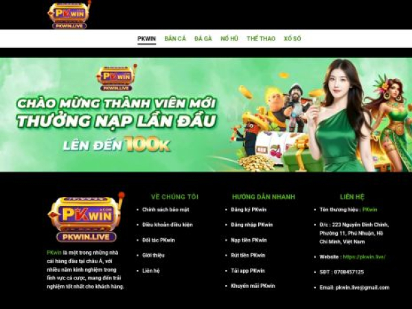 pkwin.live