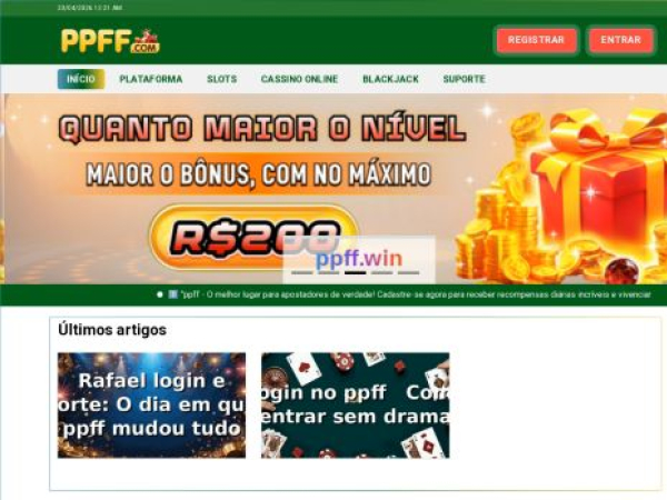ppff.win