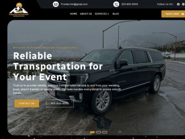 premiermountaintransportation.com