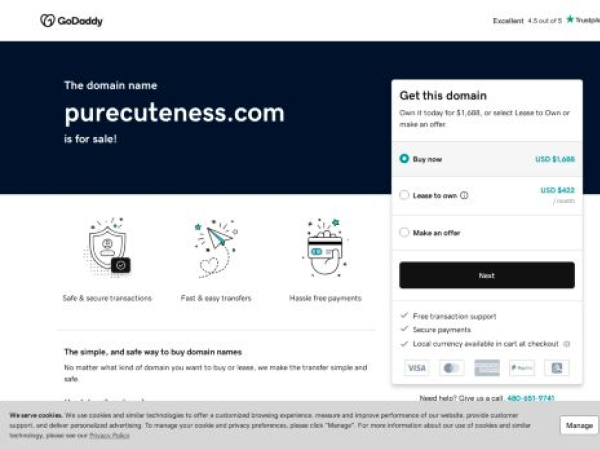 purecuteness.com