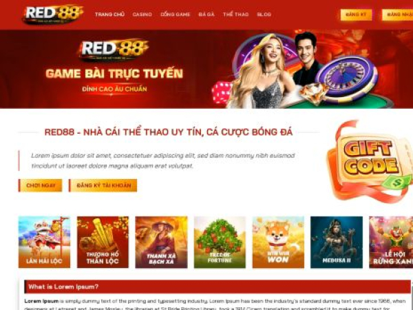 red88.mobile