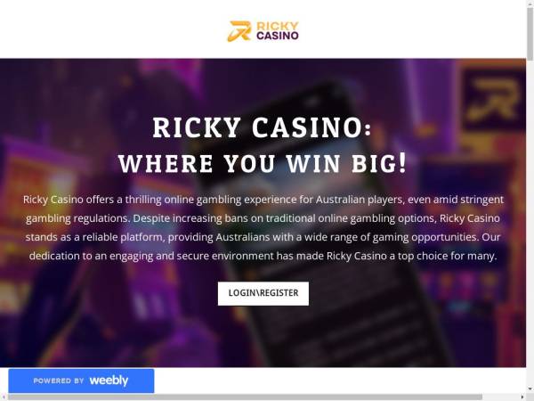 ricky-casino-australia.weebly.com