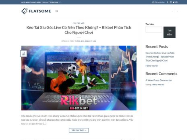 rik-bet.in.net