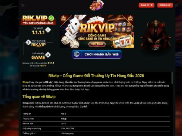 rikvip.health