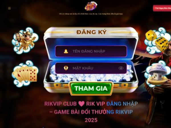 rikvip68.club