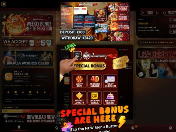 roarbet88.com