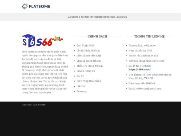s666.store