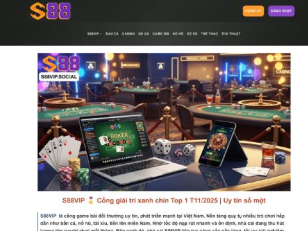 s88vip.social