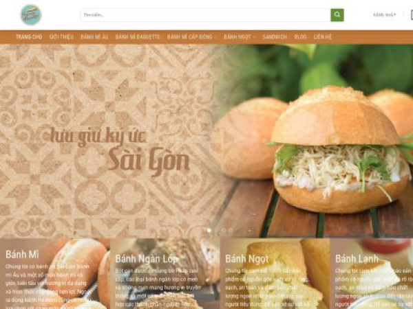 saigonesebaguette.vn