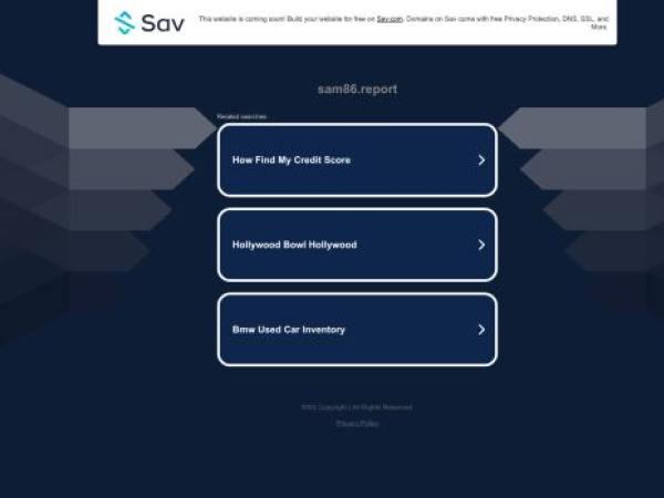 sam86.report