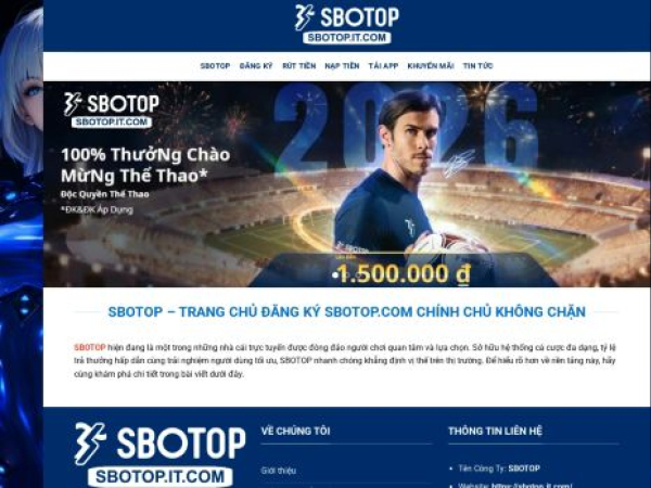 sbotop.it.com