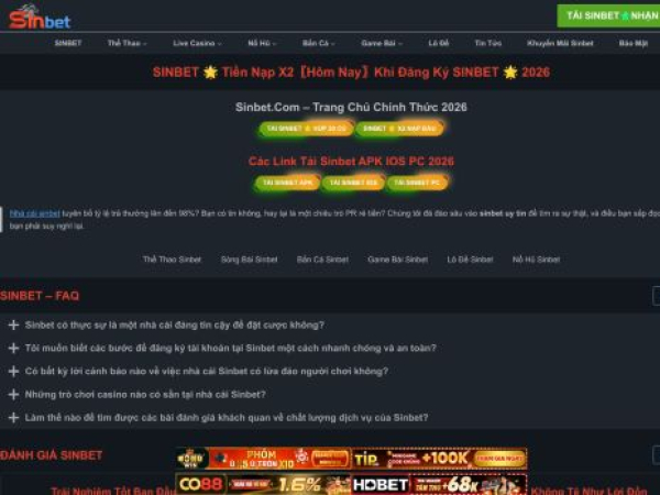 sinbet1.org