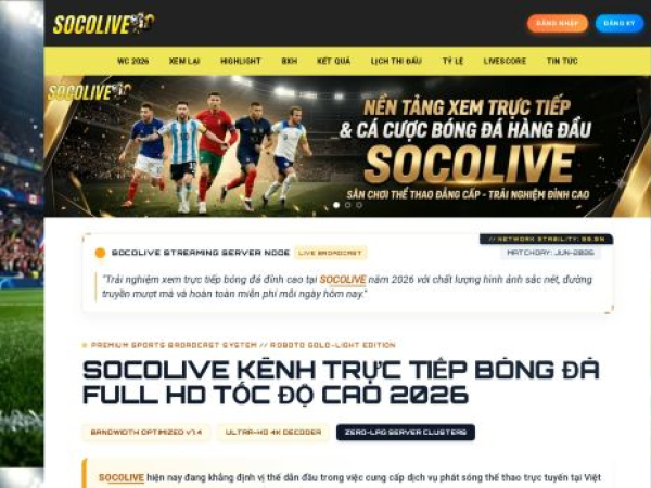 socolive.design