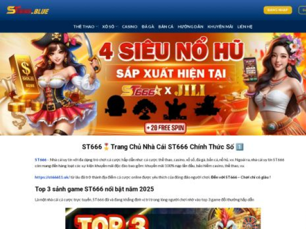 st666vn.biz