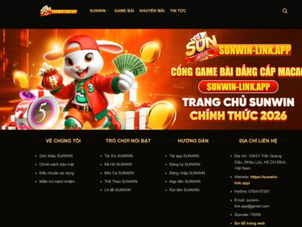 sunwin-link.app