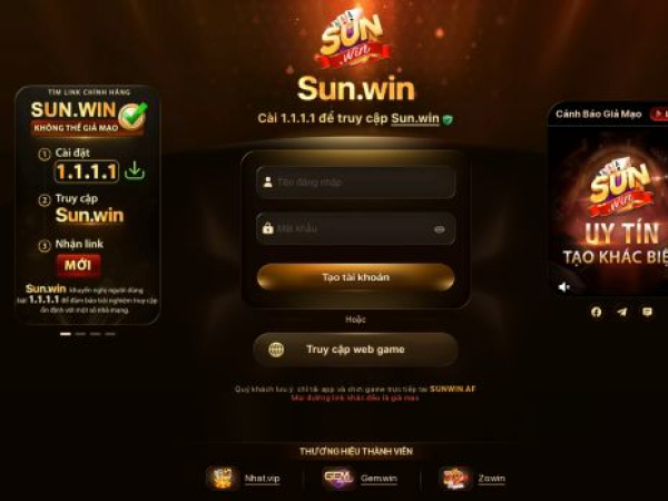 sunwin.live