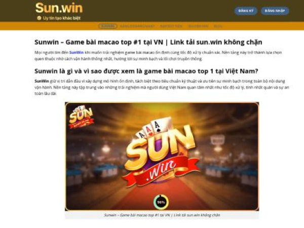sunwin1.club
