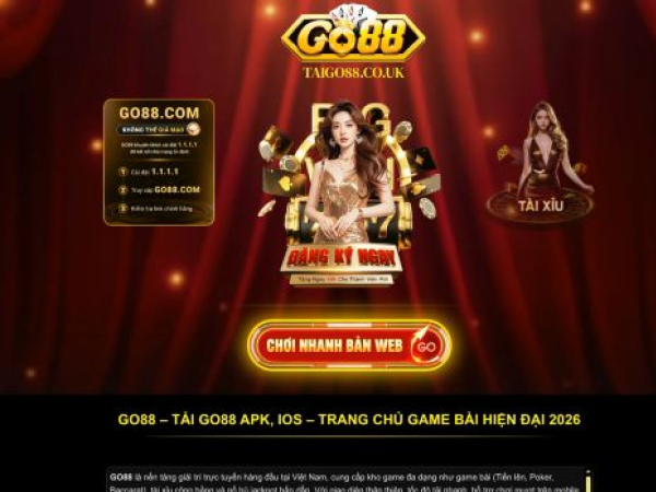 taigo88.co.uk