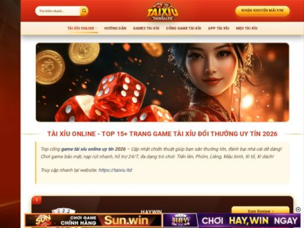 taixiu.ltd