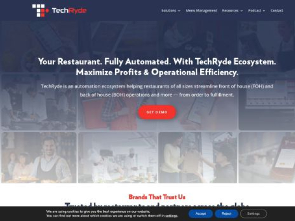 techryde.com