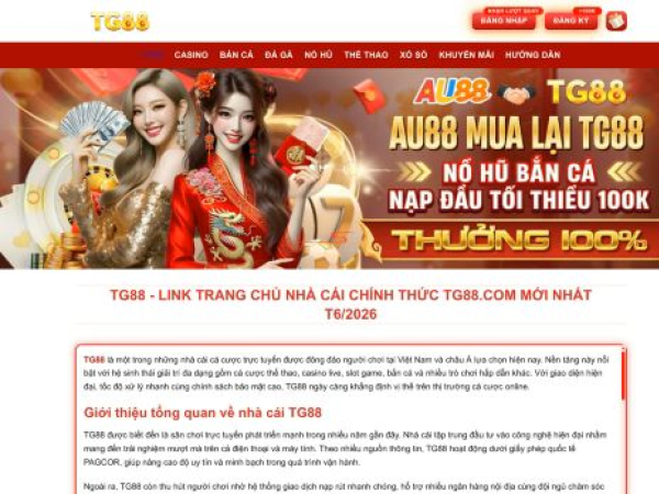 tg88.review