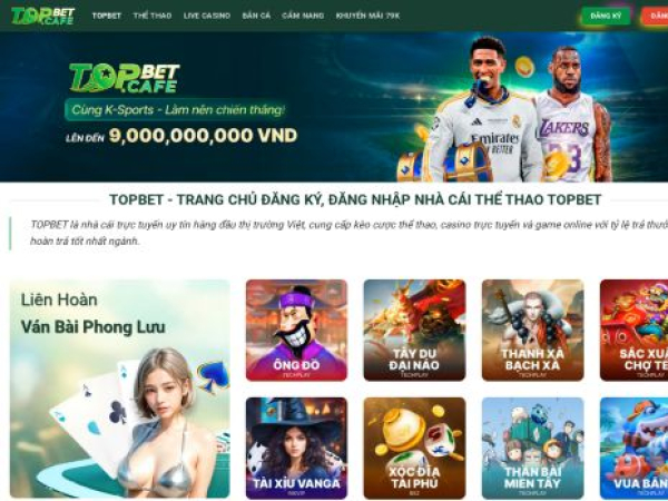 topbet.agency