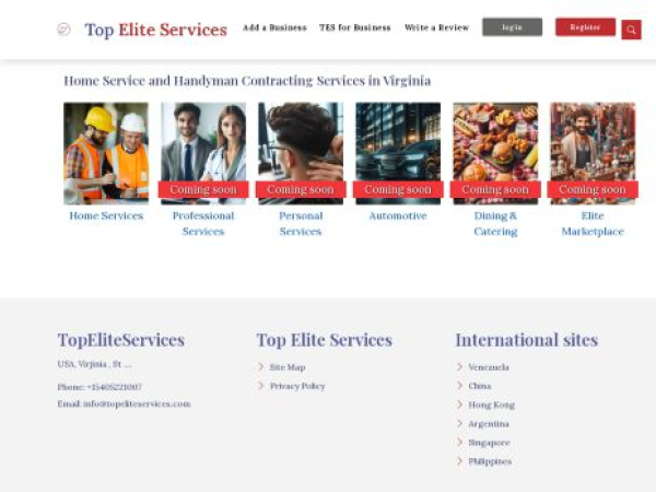 topeliteservices.com