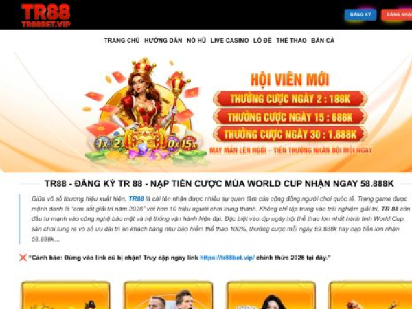 tr88bet.vip