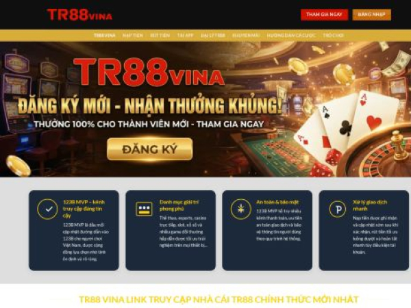 tr88vina.com